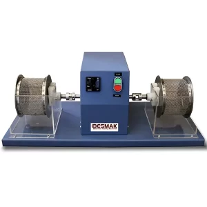 slake dayanım deney seti besmak