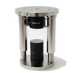 BRC-710 - COMPRESSION JIG ASSEMBLY FOR ROCK-CORE SPECIMENS