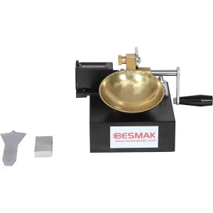 BSO-201 - LİKİD LİMİT CİHAZI - CASAGRANDE