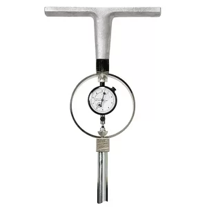 BSO-202/7 - DENEMELİ HALKA PENETROMETRE