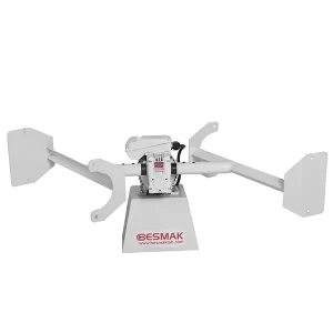 BSO-204 - END - OVER - END SALLAYICI