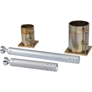 BSO-206/1 - SIKIŞTIRMA KALIPLARI VE TOKATLAR