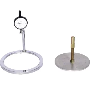 BSO-210 - ŞİŞME TESTİ SETİ