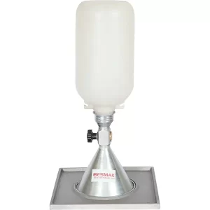 BSO-214 - KUM KONİSİ TEST SETİ