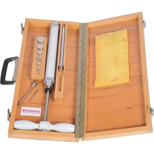 BSO-216 - PROCTOR PENETROMETRE