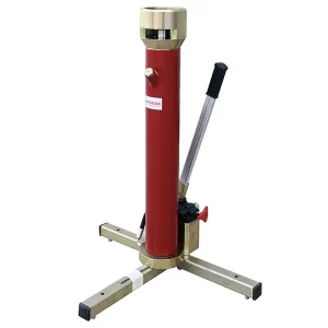 BSO-217 - HİDROLİK NUMUNE EKSTRÜDERLERİ