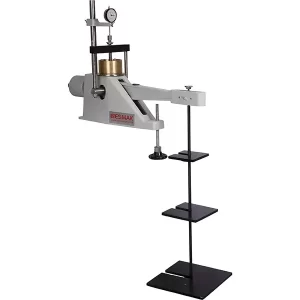 BSO-220 - KONSOLİDASYON DENEY SETİ (ÖDOMETRE  APARATI)