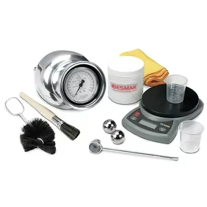 BSO-228 - HIZLI NEM TAYİNİ TEST SETİ