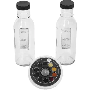 BSO-319 - ORGANİK KİRLİLİK TEST SETİ