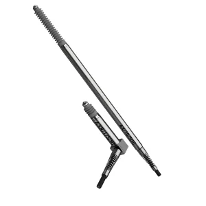 LVDT - LINEAR VARIABLE DIFFERENTIAL TRANSFORM