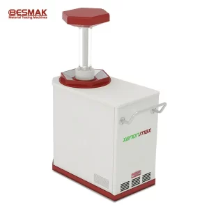 BESMAK BDS-XM Xenon Flash Disinfection System
