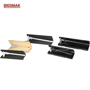 BESMAK BGE-652 laboratuvar uygulamalarında hassas ölçüm için kumpaslar
