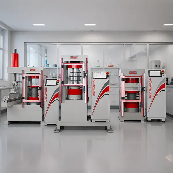 Her Laboratuvarın İhtiyaç Duyduğu 10 Temel Beton Test Cihazı