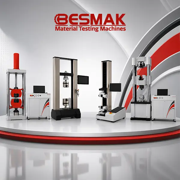 How to Choose a Universal Testing Machine: A Complete Guide