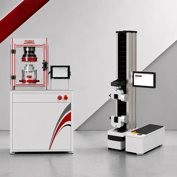 How to Select the Right Cement Compression and Flexural Testing Machine