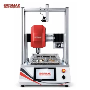 FULLY AUTOMATIC PULL-OFF ADHESION TESTER - BMT-PO-A
